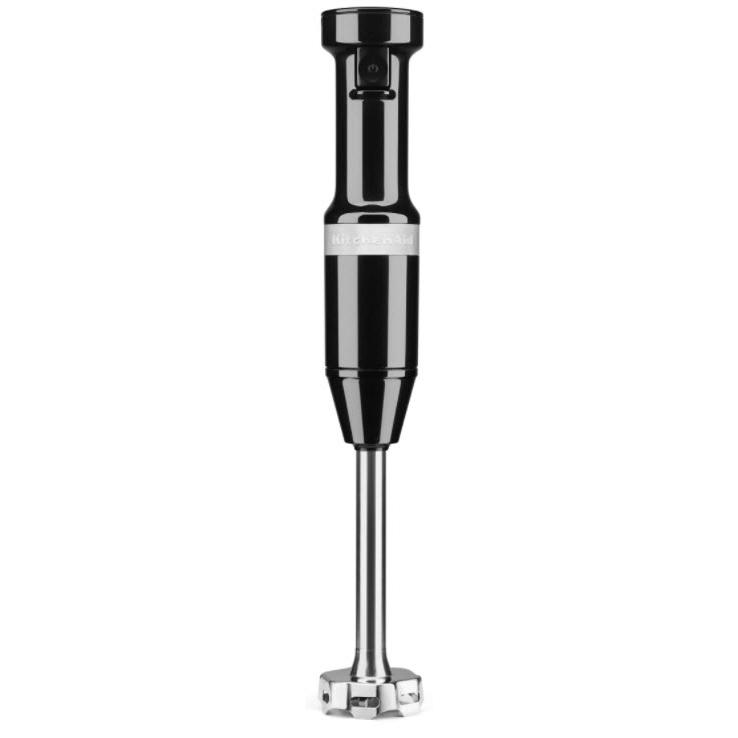 KitchenAid Immersion Hand Blender KHBV53OB IMAGE 1