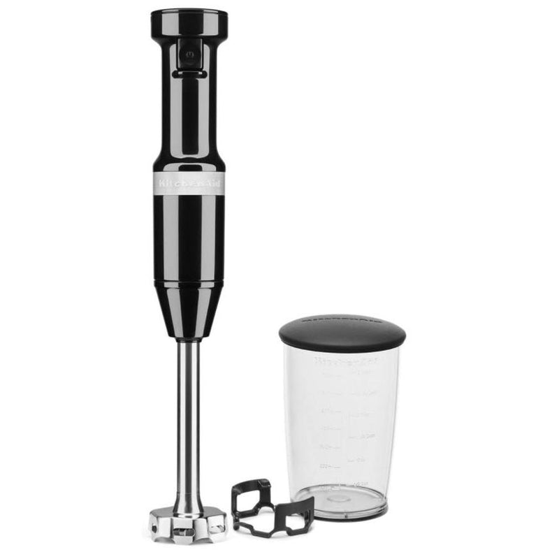 KitchenAid Immersion Hand Blender KHBV53OB IMAGE 2