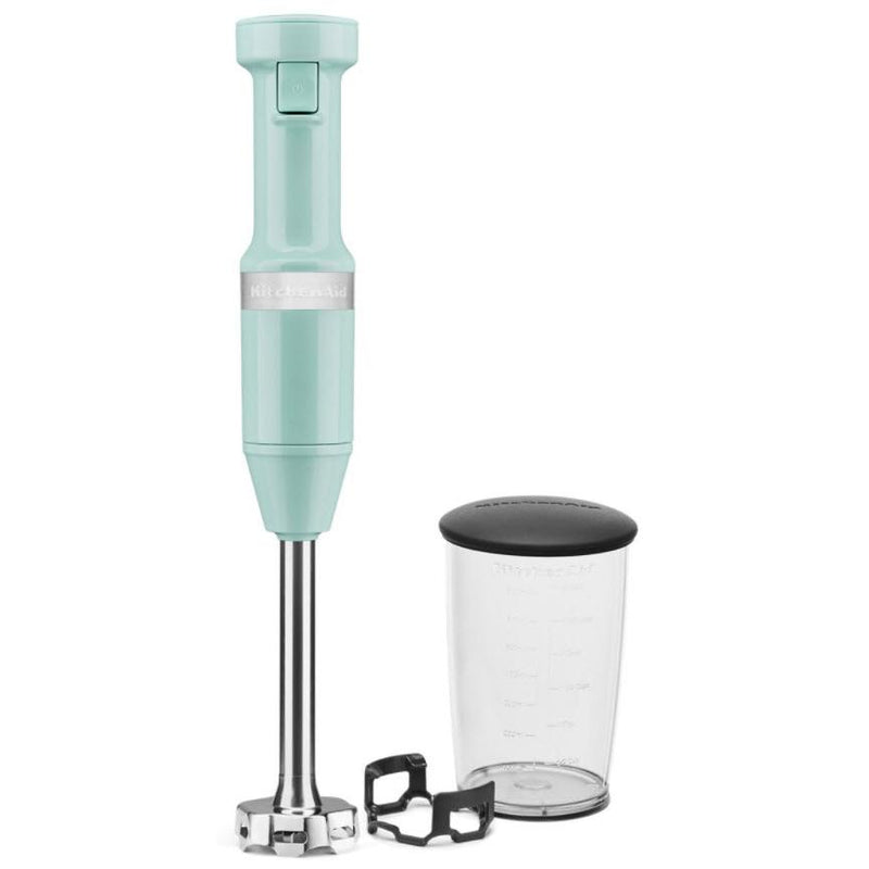 KitchenAid Immersion Hand Blender KHBV53PT IMAGE 2