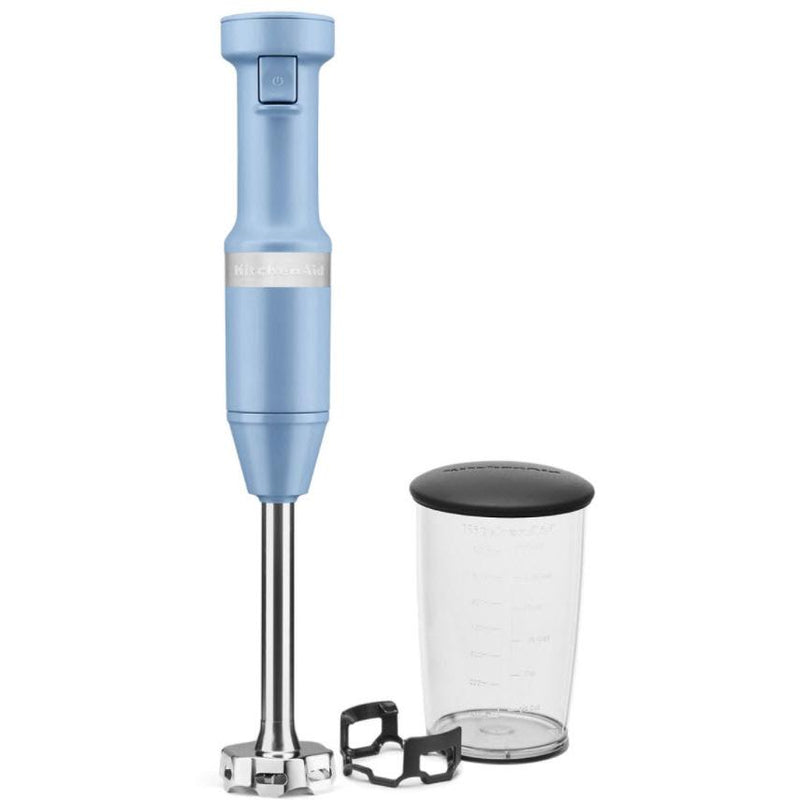 KitchenAid Immersion Hand Blender KHBV53VB IMAGE 2