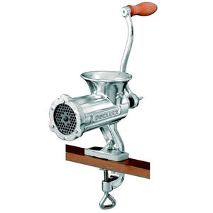 Porkert Manual Meat Grinder - No 10 13004 IMAGE 1