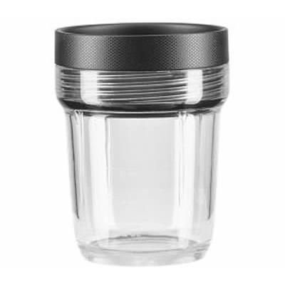 KitchenAid 6-oz Small Batch Jar Expansion Pack KSB2040BBB IMAGE 1