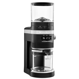 KitchenAid Blade Coffee Grinder KCG8433BM IMAGE 1
