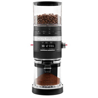 KitchenAid Blade Coffee Grinder KCG8433BM IMAGE 2