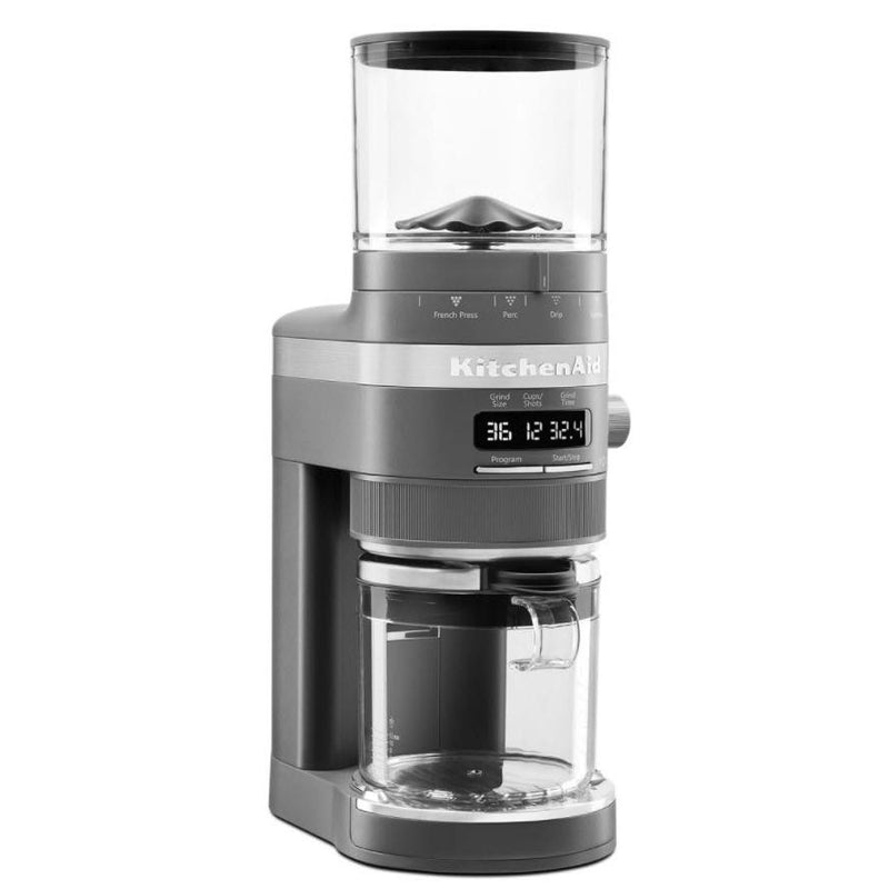 KitchenAid Blade Coffee Grinder KCG8433DG IMAGE 1
