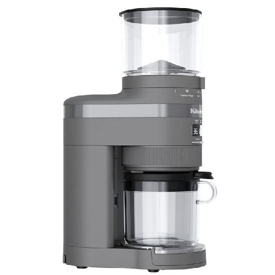 KitchenAid Blade Coffee Grinder KCG8433DG IMAGE 3