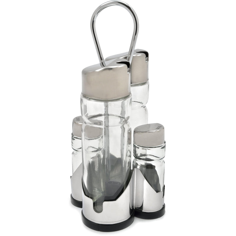 il Piatto Pieno Cruet Set SP245 IMAGE 1