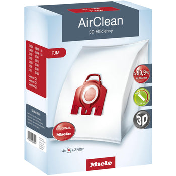 Miele FJM AirClean 3D 10123220 IMAGE 1