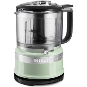 KitchenAid 3.5-Cup Food Processor KFC3516PT IMAGE 1