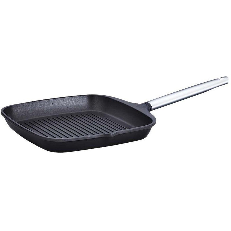 GA Fratelli 28 CM - Grill Pan 22628 IMAGE 1