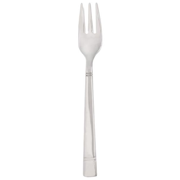 Sara Cucina 6-piece Cake Fork Set 8361 IMAGE 1