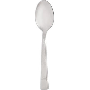 Sara Cucina 6-piece Espresso Spoon Set 8351 IMAGE 1