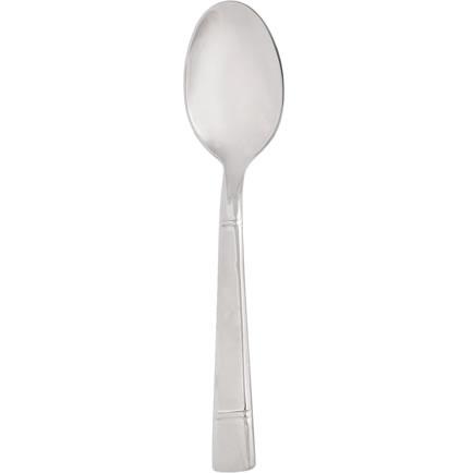 Sara Cucina 6-piece Espresso Spoon Set 8351 IMAGE 1