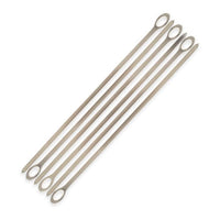 Catering Line 6-piece Barbeque Skewers 43860 IMAGE 2