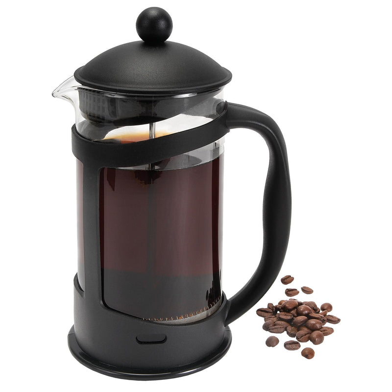 Catering Line 6cup Tempo Coffee Press EBCP002-6 IMAGE 1