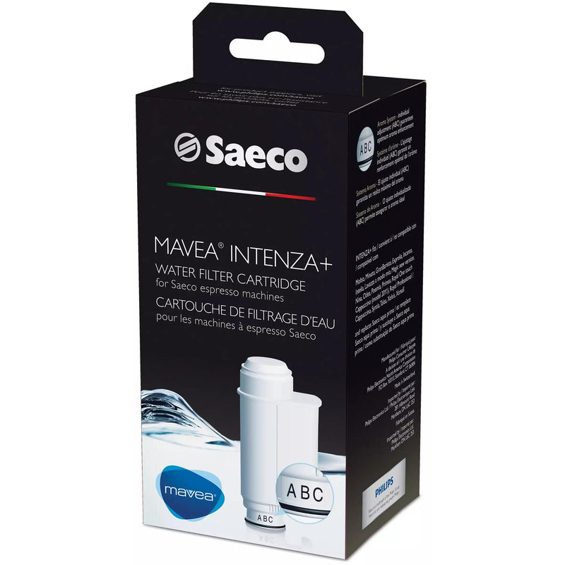 Saeco INTENZA+ water filter CA6702/00 IMAGE 2
