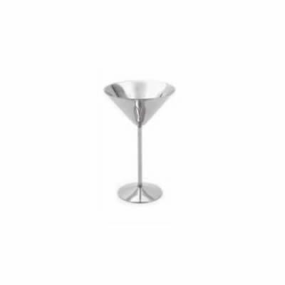 Catering Line Martini Glass - Set of 6 41894 IMAGE 1