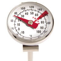 Catering Line Cappuccino Frothing Thermometer 51049/S IMAGE 1