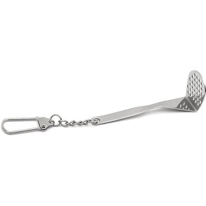 Catering Line Gadget Keychain - Masher 51139/G IMAGE 1