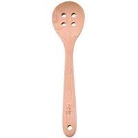 Catering Line 30cm - Perforated Spoon 5002/D IMAGE 1