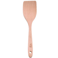 Catering Line 30cm - Solid Spatula 5002/B IMAGE 1
