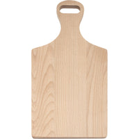 Catering Line 39x20 cm - Cutting Board with Handle 8004/B IMAGE 1