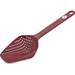 il Piatto Pieno 32cm Strainer Scoop 7458 IMAGE 1