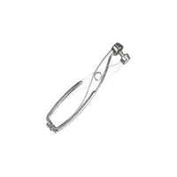 il Piatto Pieno 18cm Olive Pitter 70547 IMAGE 1