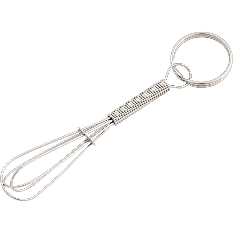 il Piatto Pieno Mini Wisk Keychain 70040/R IMAGE 1