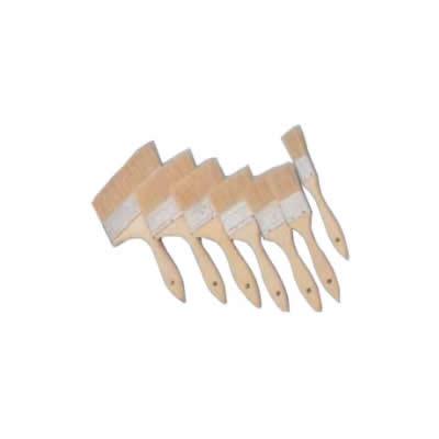 il Piatto Pieno 1-inch Pastry Brush 90565/A IMAGE 1