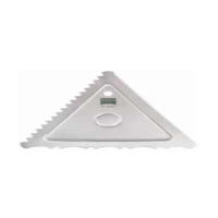 Sara Cucina Icing Decorating Comb 46523/A IMAGE 1