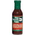 Big Green Egg 12oz Bold & Tangy Carolina Style Barbecue Sauce 116512