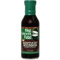 Big Green Egg 12oz Sweet Kentucky Bourbon Barbecue Sauce 126610