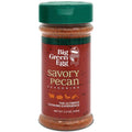 Big Green Egg 5.3oz Savory Pecan Seasoning 120571