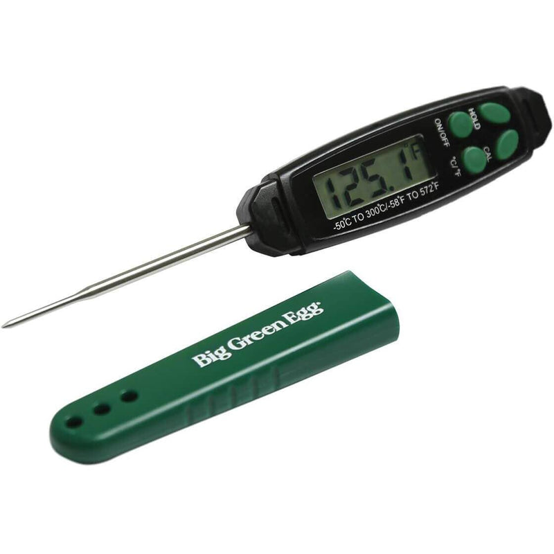 Big Green Egg Quick-Read Thermometer 120793 IMAGE 2