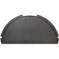 Big Green Egg Half Cast Iron Plancha Griddle for Large Egg 122988