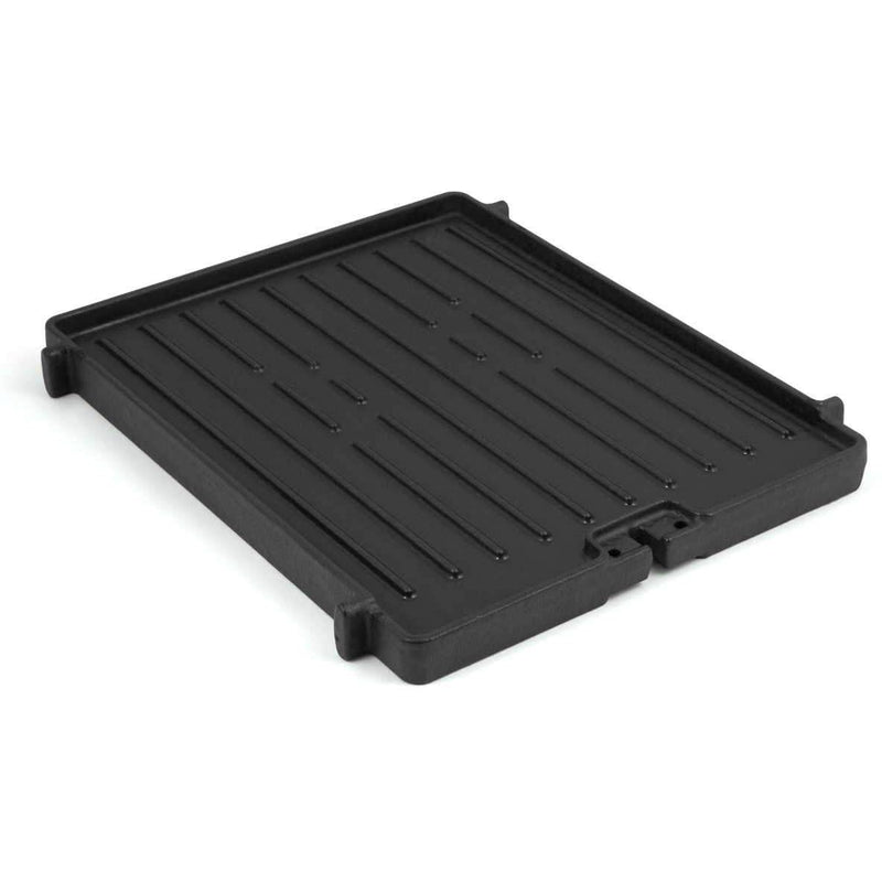 Broil King Cast Iron Griddle for Side Burner 11250 IMAGE 2