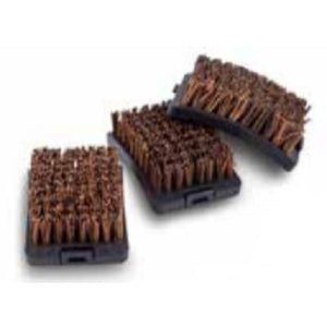 Broil King Baron™ Palmyra Replacement Brush Heads - 3 Pack 64658 IMAGE 1