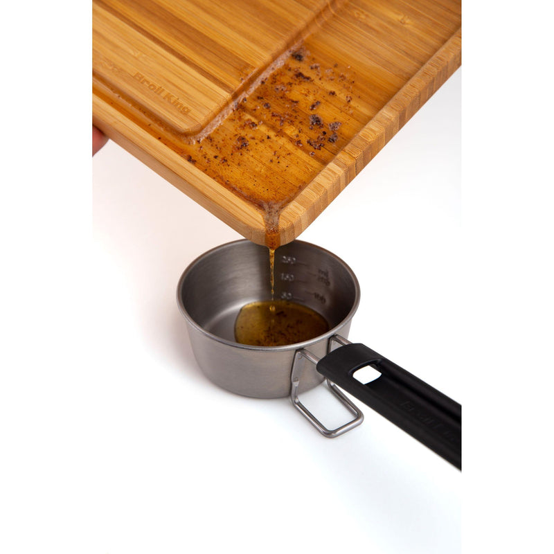 Broil King Imperial™ Bamboo Cutting Board 68429 IMAGE 2