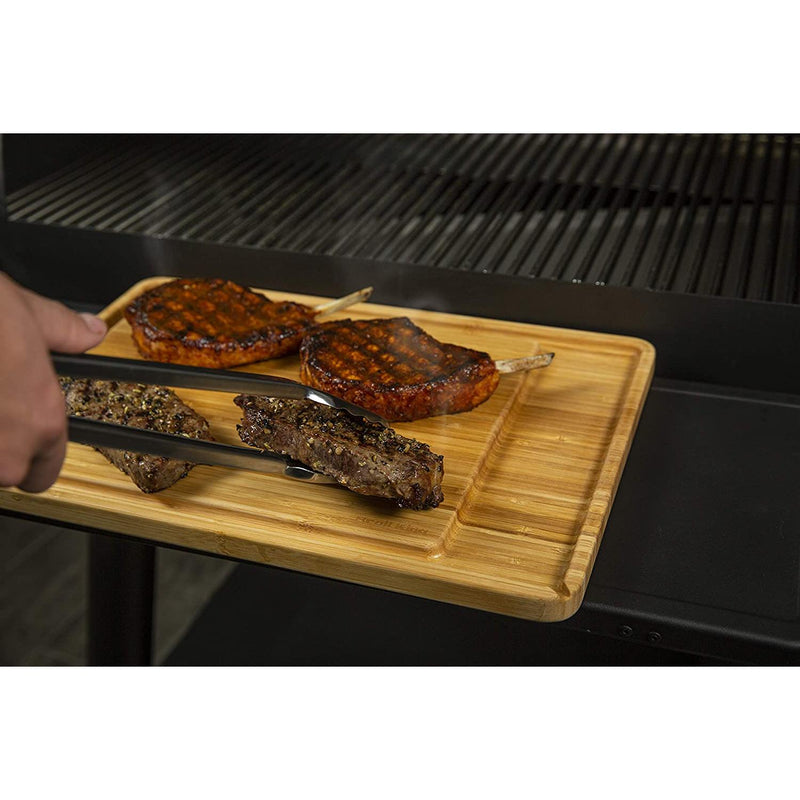 Broil King Imperial™ Bamboo Cutting Board 68429 IMAGE 3