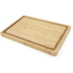 Broil King Baron™ Bamboo Cutting Board 68428 IMAGE 1