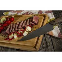 Broil King Baron™ Bamboo Cutting Board 68428 IMAGE 4