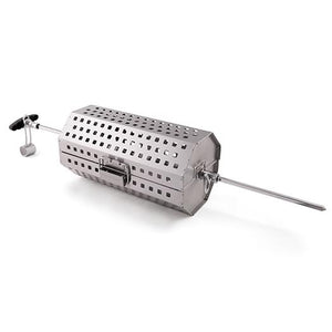 Broil King Rotisserie Basket 64875 IMAGE 1