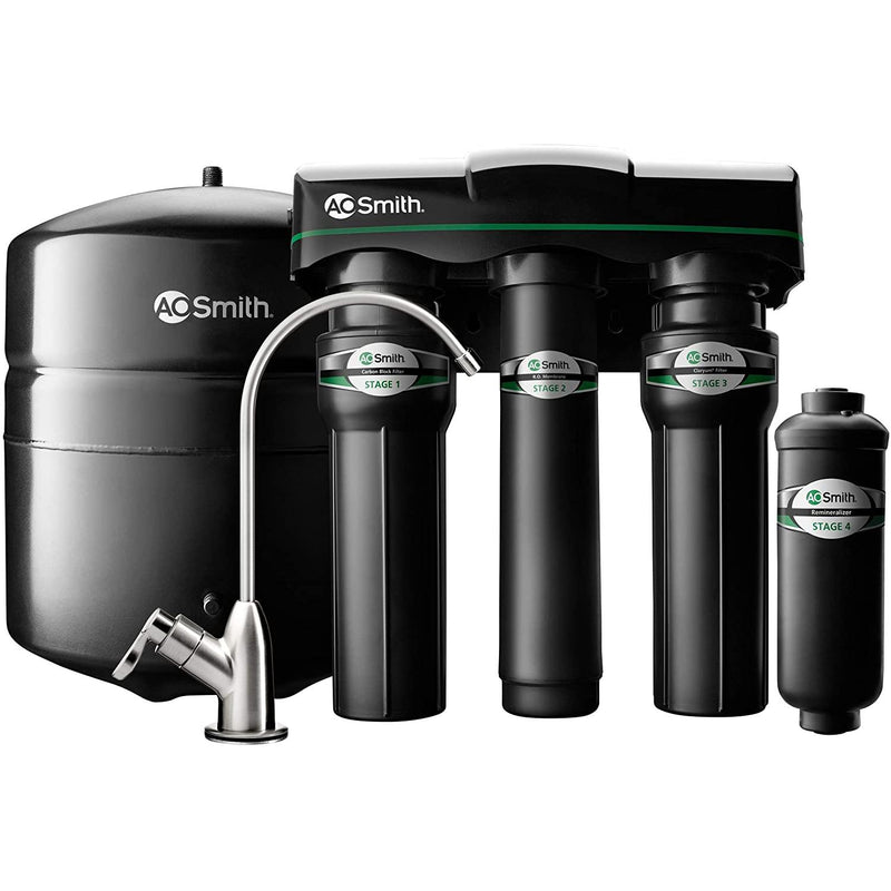 AO Smith Reverse Osmosis AO-RO-4000 IMAGE 1