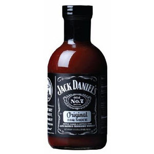 Jack Daniel's Original BBQ Sauce BFJ20039 IMAGE 1