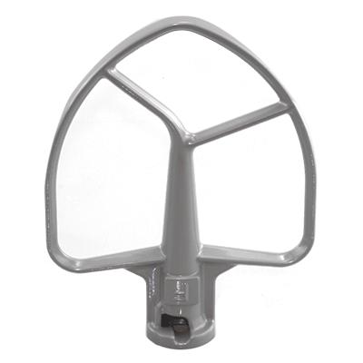 KitchenAid Flat Beater W10553964G IMAGE 1