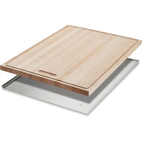 Crown Verity Infinite Cutting Board for Cabinet Module ICM-CUTBOARD IMAGE 1