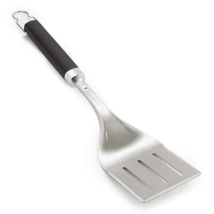 Weber Precision Grill Spatula 6769 IMAGE 1