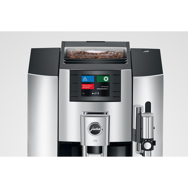 Jura E8 Espresso Machine 15371 IMAGE 8