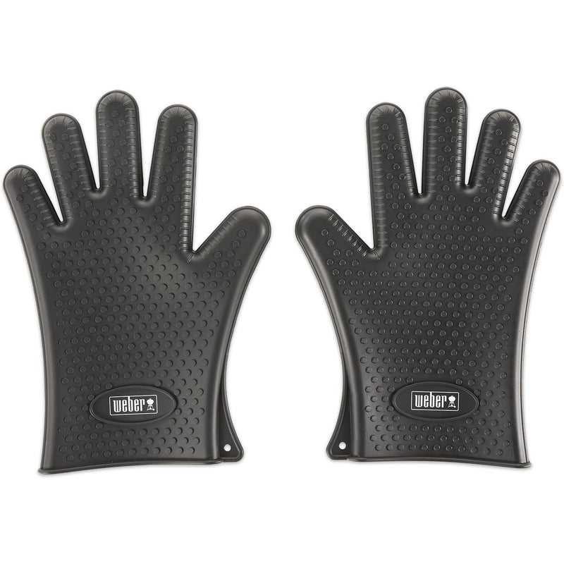 Weber Silicone Grilling Gloves 7017 IMAGE 1